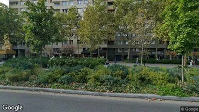 Apartments for rent in Stigliano - Photo from Google Street View