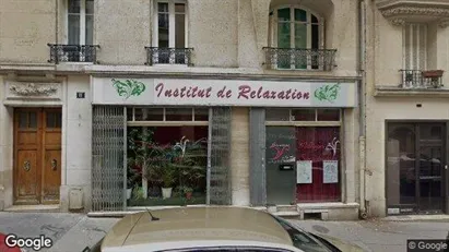 Apartments for rent in Bernalda - Photo from Google Street View