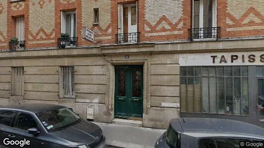Apartments for rent in Grassano - Photo from Google Street View