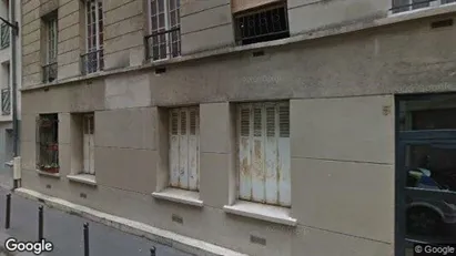 Apartments for rent in Bernalda - Photo from Google Street View