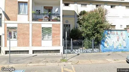 Apartments for rent in Milano Zona 2 - Stazione Centrale, Gorla, Turro, Greco, Crescenzago - Photo from Google Street View