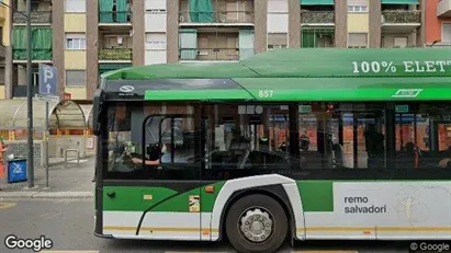 Apartments for rent in Milano Zona 5 - Vigentino, Chiaravalle, Gratosoglio - Photo from Google Street View