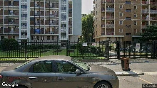 Apartments for rent in Milano Zona 6 - Barona, Lorenteggio - Photo from Google Street View