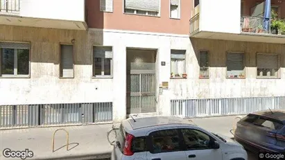 Apartments for rent in Milano Zona 9 - Porta Garibaldi, Niguarda - Photo from Google Street View