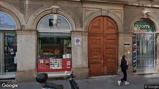 Apartments for rent in Milano Zona 1 - Centro storico - Photo from Google Street View