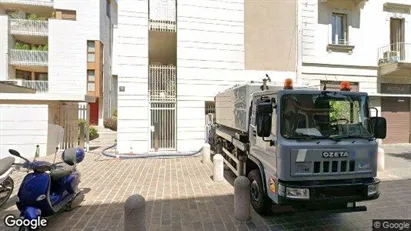 Apartments for rent in Milano Zona 4 - Vittoria, Forlanini - Photo from Google Street View
