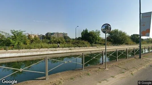 Apartments for rent in Milano Zona 5 - Vigentino, Chiaravalle, Gratosoglio - Photo from Google Street View