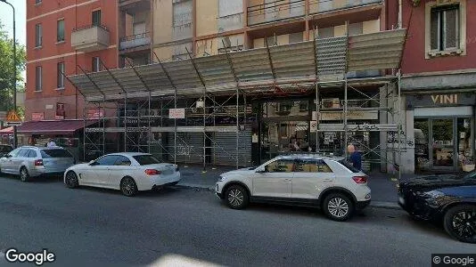 Apartments for rent in Milano Zona 4 - Vittoria, Forlanini - Photo from Google Street View