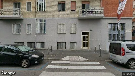 Apartments for rent in Milano Zona 5 - Vigentino, Chiaravalle, Gratosoglio - Photo from Google Street View