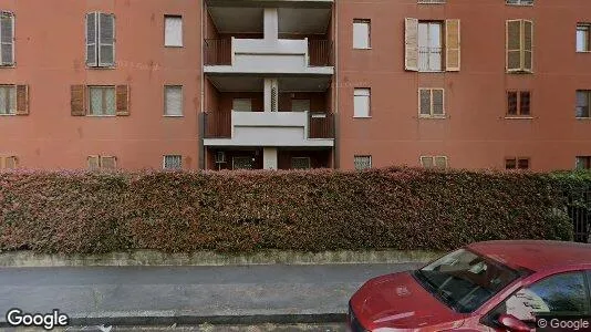 Apartments for rent in Milano Zona 2 - Stazione Centrale, Gorla, Turro, Greco, Crescenzago - Photo from Google Street View