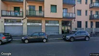 Apartments for rent in Milano Zona 6 - Barona, Lorenteggio - Photo from Google Street View