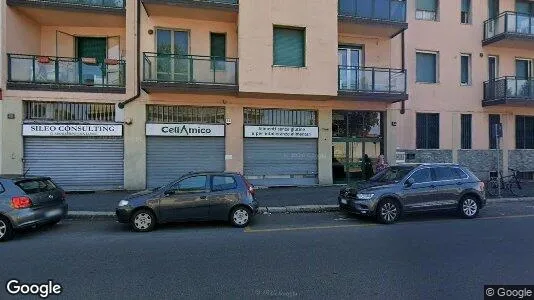 Apartments for rent in Milano Zona 6 - Barona, Lorenteggio - Photo from Google Street View