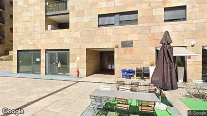 Apartments for rent in Milano Zona 2 - Stazione Centrale, Gorla, Turro, Greco, Crescenzago - Photo from Google Street View