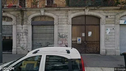 Apartments for rent in Milano Zona 5 - Vigentino, Chiaravalle, Gratosoglio - Photo from Google Street View