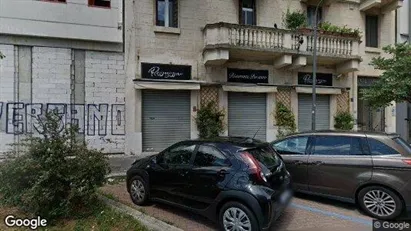 Apartments for rent in Milano Zona 5 - Vigentino, Chiaravalle, Gratosoglio - Photo from Google Street View