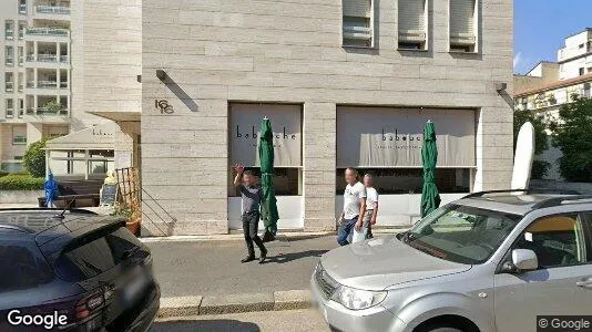 Apartments for rent in Milano Zona 4 - Vittoria, Forlanini - Photo from Google Street View