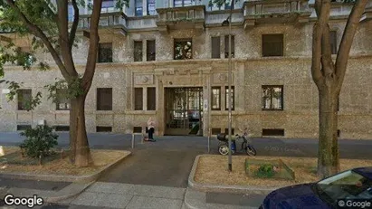Apartments for rent in Milano Zona 1 - Centro storico - Photo from Google Street View