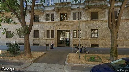 Apartments for rent in Milano Zona 1 - Centro storico - Photo from Google Street View