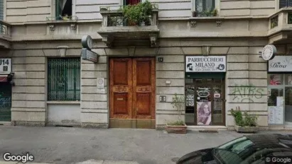Apartments for rent in Milano Zona 9 - Porta Garibaldi, Niguarda - Photo from Google Street View