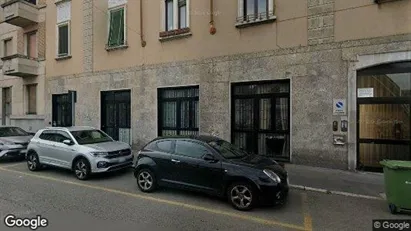 Apartments for rent in Milano Zona 5 - Vigentino, Chiaravalle, Gratosoglio - Photo from Google Street View