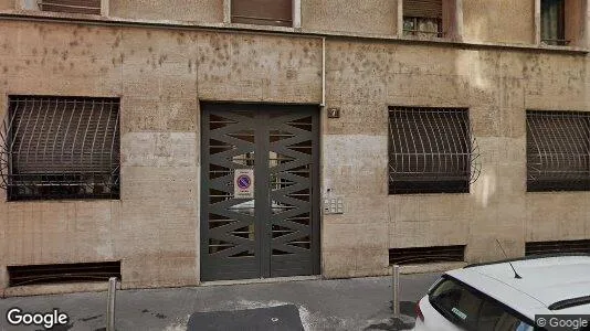 Apartments for rent in Milano Zona 1 - Centro storico - Photo from Google Street View