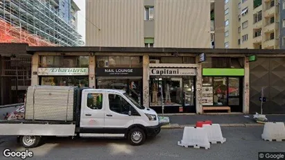 Apartments for rent in Milano Zona 4 - Vittoria, Forlanini - Photo from Google Street View