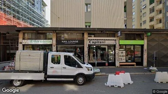 Apartments for rent in Milano Zona 4 - Vittoria, Forlanini - Photo from Google Street View