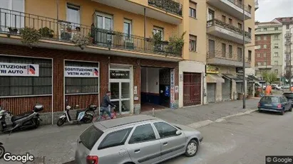 Apartments for rent in Milano Zona 3 - Porta Venezia, Città Studi, Lambrate - Photo from Google Street View