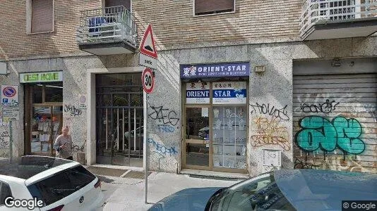 Apartments for rent in Milano Zona 1 - Centro storico - Photo from Google Street View