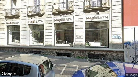 Apartments for rent in Milano Zona 1 - Centro storico - Photo from Google Street View