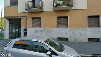 Apartments for rent in Milano Zona 6 - Barona, Lorenteggio - Photo from Google Street View