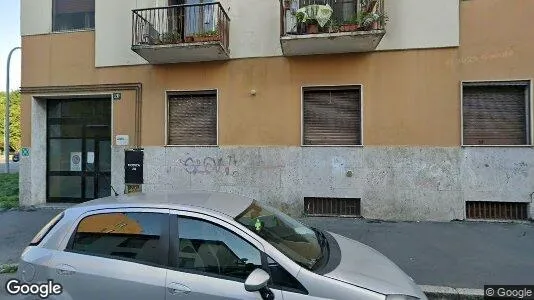 Apartments for rent in Milano Zona 6 - Barona, Lorenteggio - Photo from Google Street View