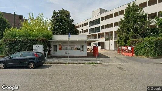 Apartments for rent in Milano Zona 8 - Fiera, Gallaratese, Quarto Oggiaro - Photo from Google Street View