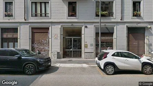 Apartments for rent in Milano Zona 1 - Centro storico - Photo from Google Street View