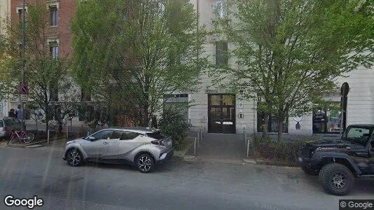 Apartments for rent in Milano Zona 5 - Vigentino, Chiaravalle, Gratosoglio - Photo from Google Street View