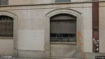 Apartments for rent in Milano Zona 1 - Centro storico - Photo from Google Street View