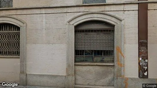 Apartments for rent in Milano Zona 1 - Centro storico - Photo from Google Street View