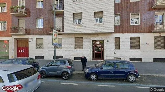 Apartments for rent in Milano Zona 3 - Porta Venezia, Città Studi, Lambrate - Photo from Google Street View