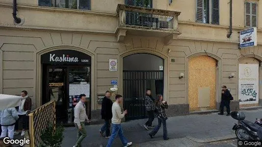 Apartments for rent in Milano Zona 1 - Centro storico - Photo from Google Street View