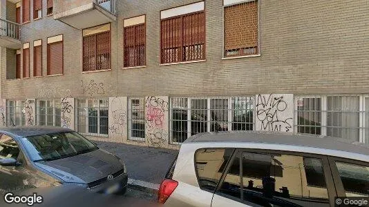 Apartments for rent in Milano Zona 5 - Vigentino, Chiaravalle, Gratosoglio - Photo from Google Street View
