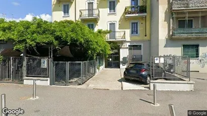 Apartments for rent in Milano Zona 4 - Vittoria, Forlanini - Photo from Google Street View