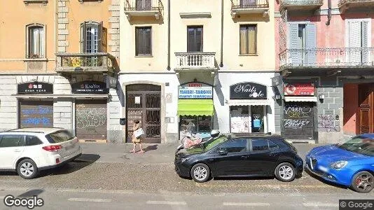 Apartments for rent in Milano Zona 2 - Stazione Centrale, Gorla, Turro, Greco, Crescenzago - Photo from Google Street View