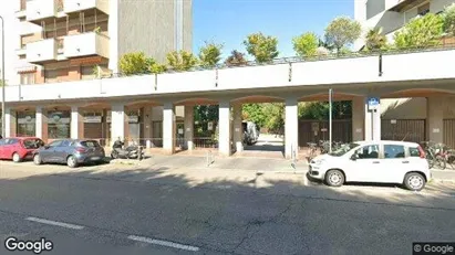 Apartments for rent in Milano Zona 5 - Vigentino, Chiaravalle, Gratosoglio - Photo from Google Street View