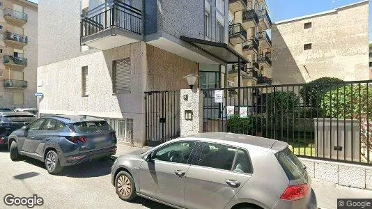 Apartments for rent in Milano Zona 4 - Vittoria, Forlanini - Photo from Google Street View