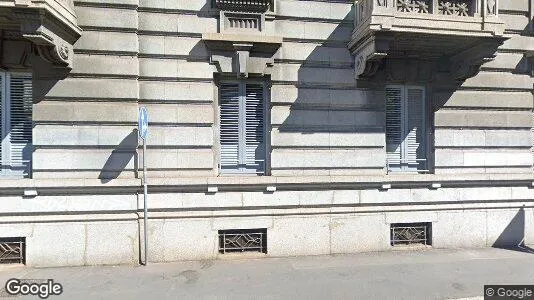 Apartments for rent in Milano Zona 2 - Stazione Centrale, Gorla, Turro, Greco, Crescenzago - Photo from Google Street View