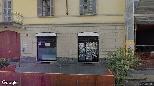 Apartments for rent in Milano Zona 1 - Centro storico - Photo from Google Street View