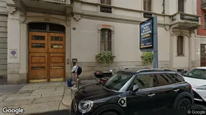 Apartments for rent in Milano Zona 1 - Centro storico - Photo from Google Street View
