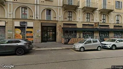 Apartments for rent in Milano Zona 6 - Barona, Lorenteggio - Photo from Google Street View