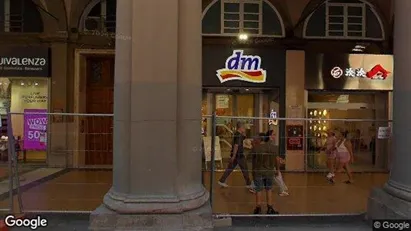 Apartments for rent in Bologna - Photo from Google Street View