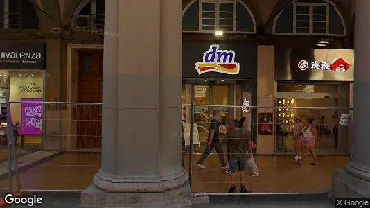 Apartments for rent in Bologna - Photo from Google Street View